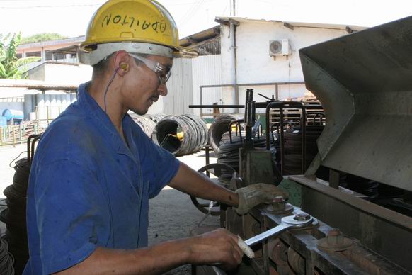 Imagem de Brasil gera mais de 2,5 milhões de empregos e bate recorde em 2010
